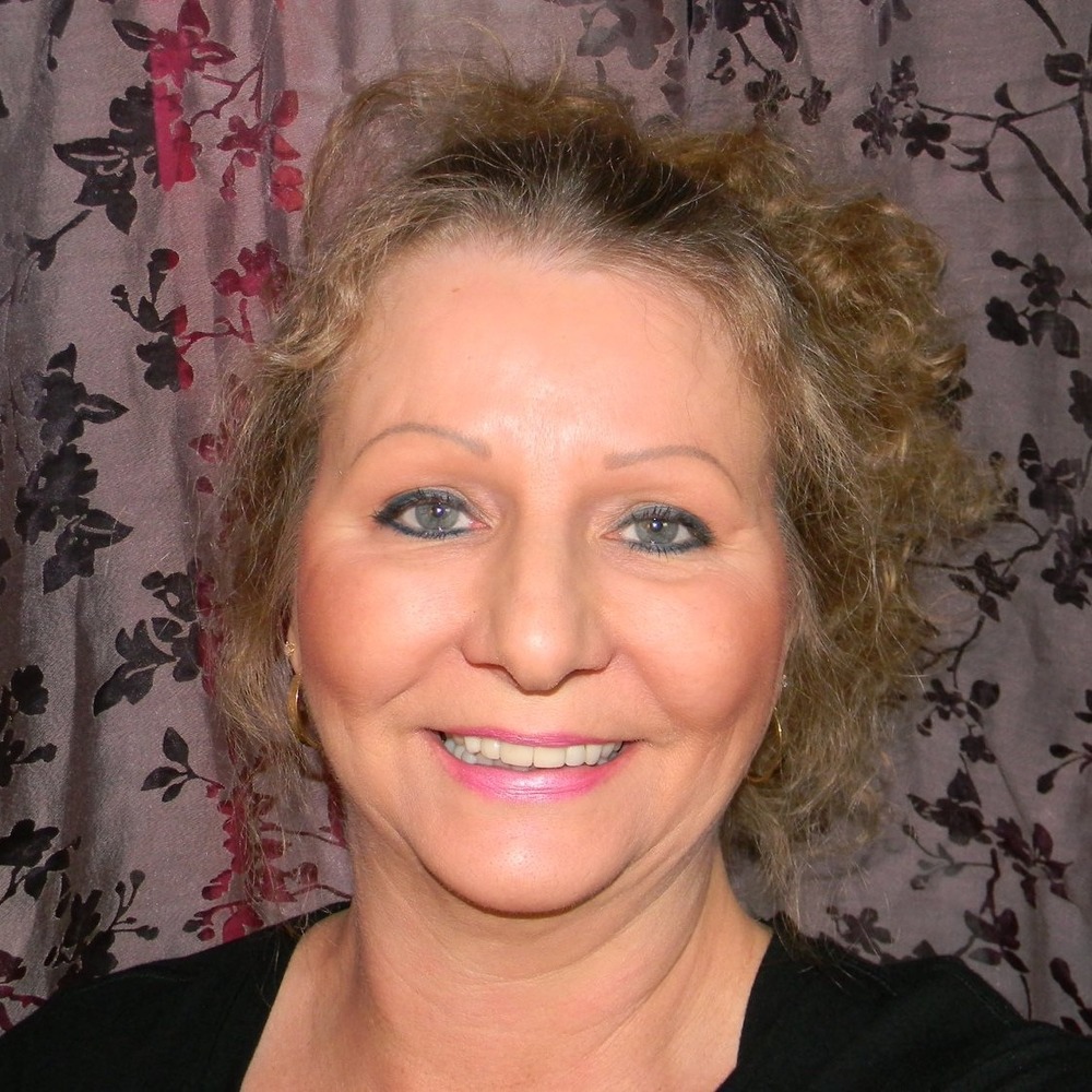 Meet your Posher, Donna